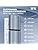 IFB 241L 3 Star Frost Free Advanced Inverter Double Door Refrigerator (Eco Cool IFBFF-2913DBSE, Brush Grey, 7 in 1 Multi Mode with 360 Degree Cooling)